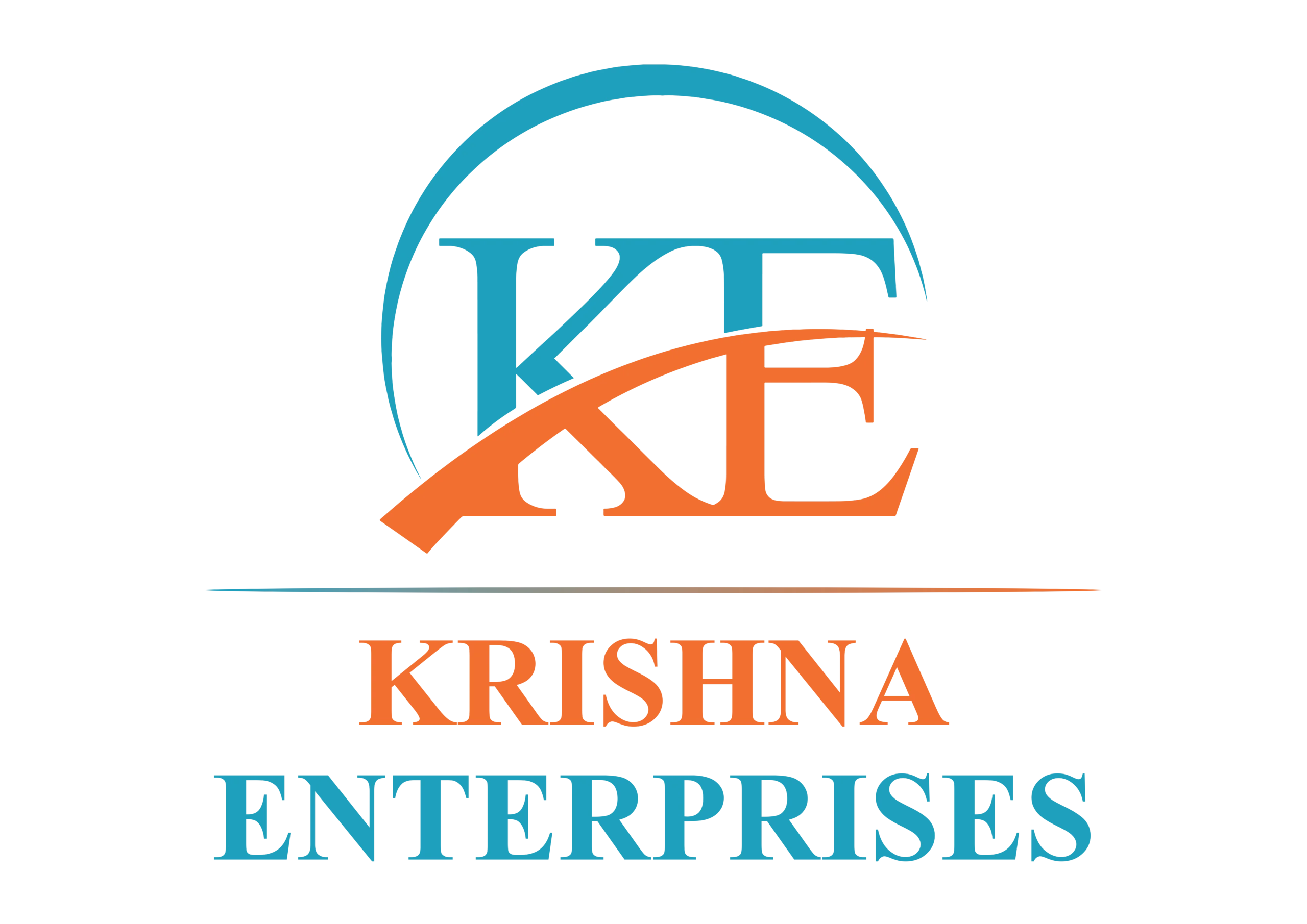 krishna logo