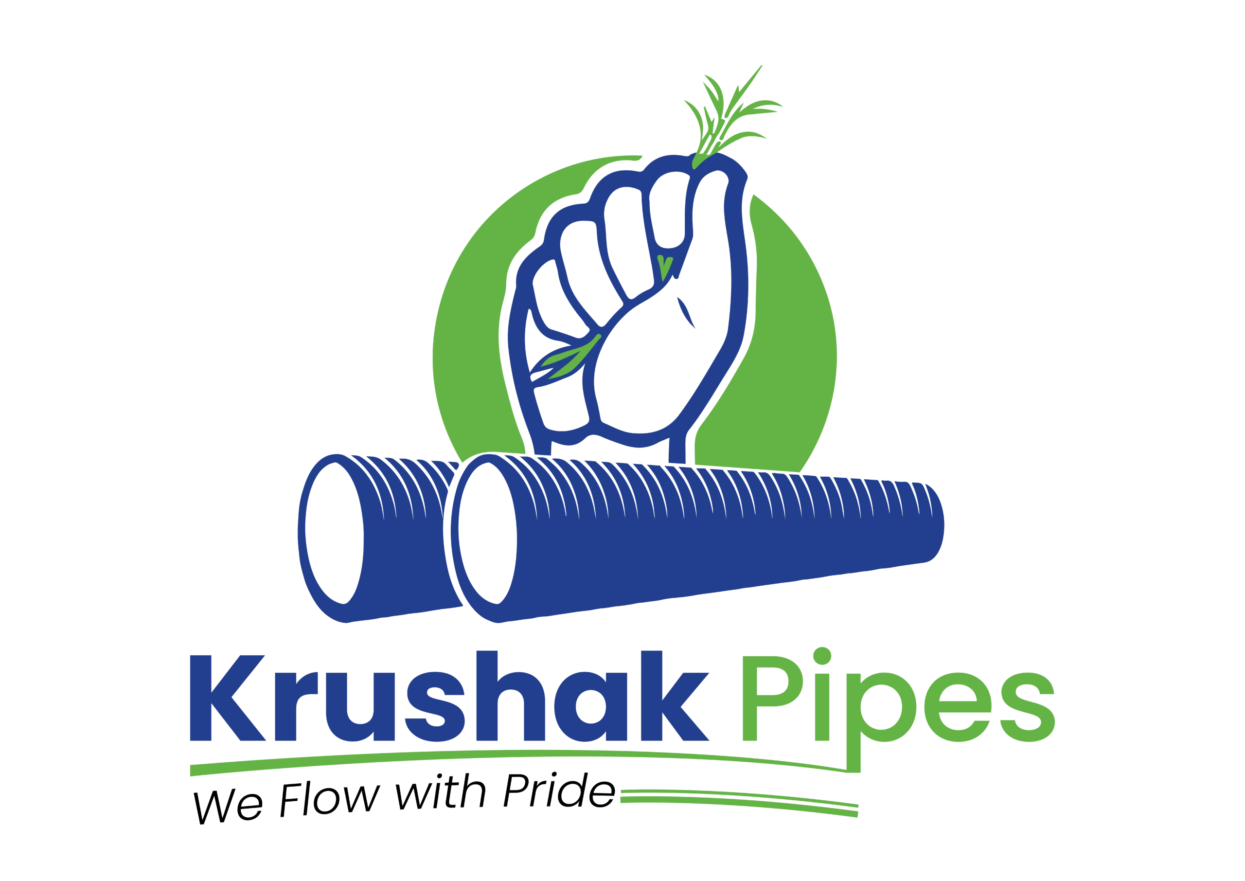 krushak logo